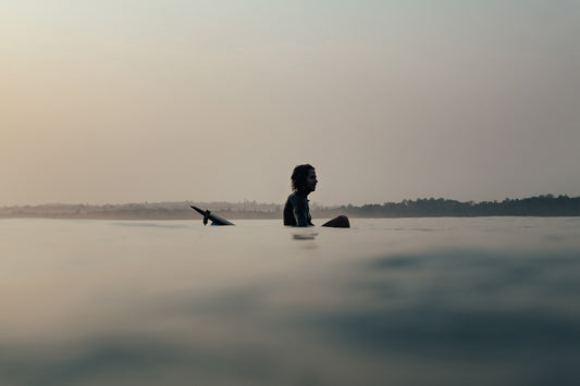 MENTAWAI, IL PARADISO DEI SURFISTI