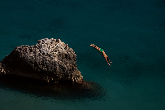 CAPRI | A WEEKEND WITH
