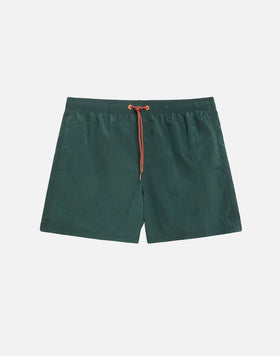 COSTUME DA BAGNO CORTO VITA ELASTICATA CRINKLED