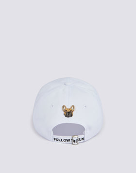 CAPPELLO CAPSULE PELO - FRENCH BULLDOG