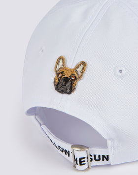 CAPPELLO CAPSULE PELO - FRENCH BULLDOG