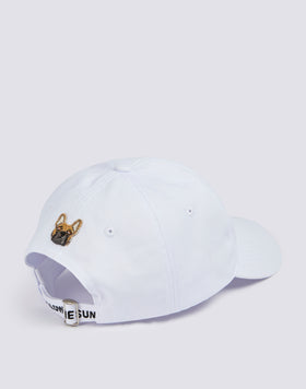 CAPPELLO CAPSULE PELO - FRENCH BULLDOG