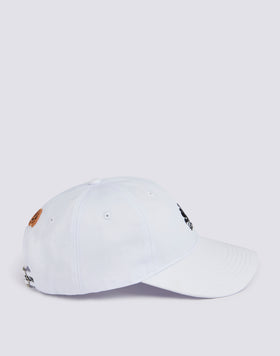 CAPPELLO CAPSULE PELO - CHILLING POODLE