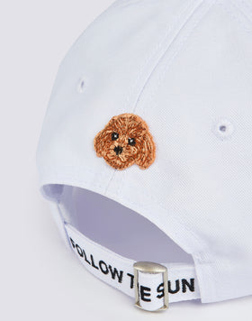 CAPPELLO CAPSULE PELO - CHILLING POODLE