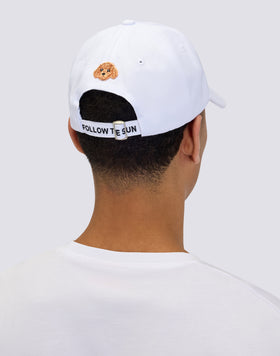 CAPPELLO CAPSULE PELO - CHILLING POODLE