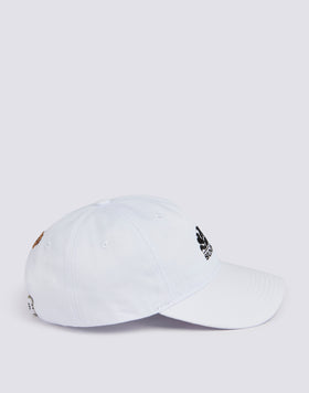 GORRA CÁPSULA PELO - PLAYFUL JACK RUSSELL