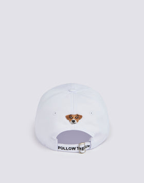 GORRA CÁPSULA PELO - PLAYFUL JACK RUSSELL