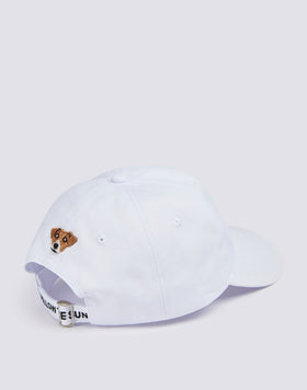 GORRA CÁPSULA PELO - PLAYFUL JACK RUSSELL