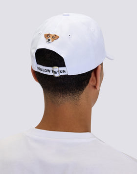 GORRA CÁPSULA PELO - PLAYFUL JACK RUSSELL