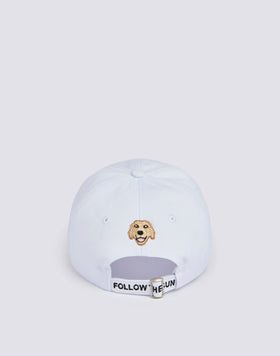 CAPPELLO CAPSULE PELO - LOOKOUT GOLDEN RETRIEVER