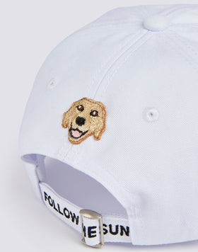 CAPPELLO CAPSULE PELO - LOOKOUT GOLDEN RETRIEVER