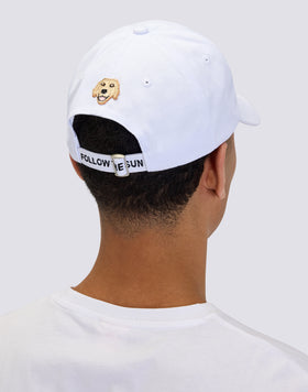 CAPPELLO CAPSULE PELO - LOOKOUT GOLDEN RETRIEVER
