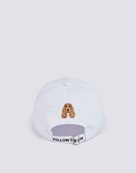 CAPPELLO CAPSULE PELO - SURFING COCKER