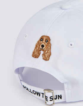 CAPPELLO CAPSULE PELO - SURFING COCKER