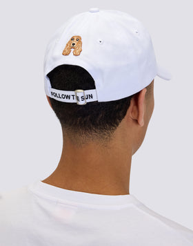 CAPPELLO CAPSULE PELO - SURFING COCKER