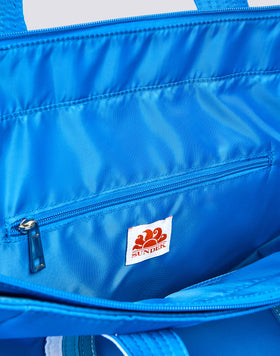 ALEN - BOLSA DE MAR CON ASA ARCOIRIS