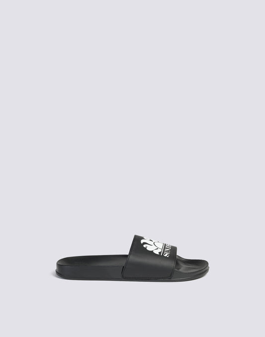 COSTA SLIPPER WITH BAND