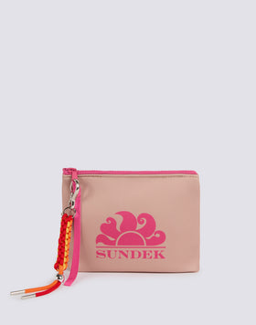 NEOPRENE CLUTCH BAG