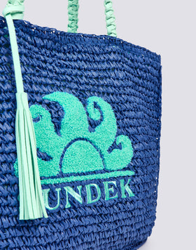 WINA - BOLSA DE COMPRAS DE PAJA DE PAPEL