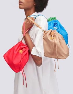 SAMI - BOLSA CON COULISSE