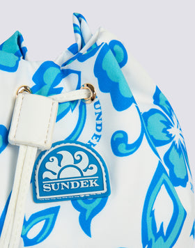 SAMI - SAC AVEC COULISSE ET IMPRESSION SK23
