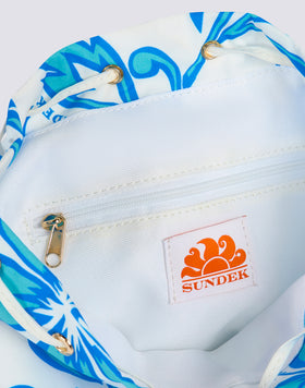 SAMI - SAC AVEC COULISSE ET IMPRESSION SK23