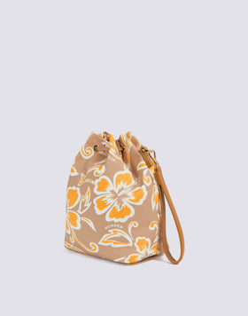 SAMI - BAG WITH COULISSE AND PRINT SK23