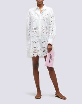 POCHETTE EN LONA COTONA LAVADA A LA PIEDRA