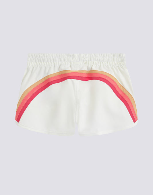SHORT DE BAIN COURT MARGATE EN TISSU REPREVE®
