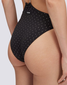 COSTUME INTERO CON STRASS CAPRI