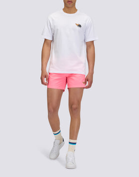 T-SHIRT CAPSULE PELO - LIFEGUARD CHIHUAHUA