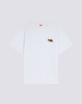 T-SHIRT CAPSULE PELO - CHILLING POODLE