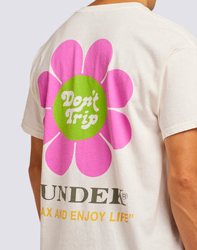 T-SHIRT FREE&EASY POUR SUNDEK