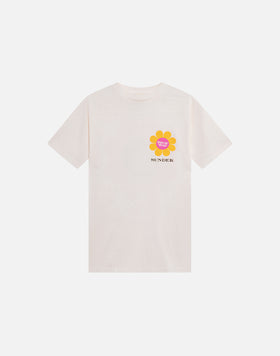 T-SHIRT FREE&EASY POUR SUNDEK