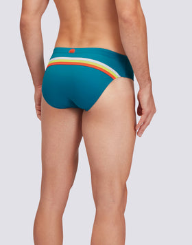 SLIP ICONICO ARCOÍRIS