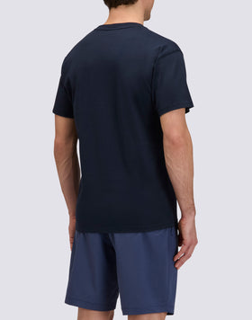 CAMISETA CAPSULE ESTAMPADO FLORAL