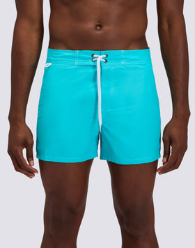 COSTUME DA BAGNO CORTO VITA FISSA ICONIC TAFFETA