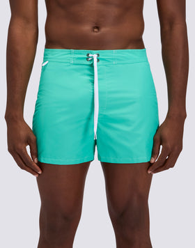 COSTUME DA BAGNO CORTO VITA FISSA ICONIC TAFFETA