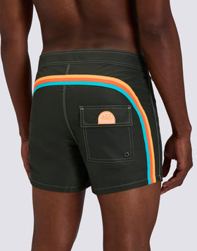 COSTUME DA BAGNO CORTO VITA FISSA ICONIC TAFFETA