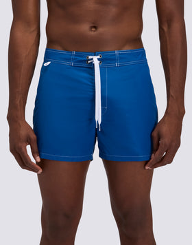 COSTUME DA BAGNO CORTO VITA FISSA ICONIC TAFFETA