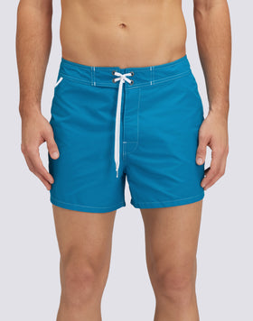 COSTUME DA BAGNO CORTO VITA FISSA ICONIC TAFFETA