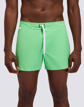 COSTUME DA BAGNO CORTO VITA FISSA ICONIC TAFFETA