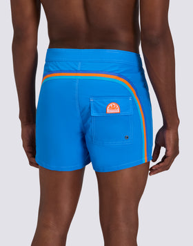 COSTUME DA BAGNO CORTO VITA FISSA ICONIC TAFFETA