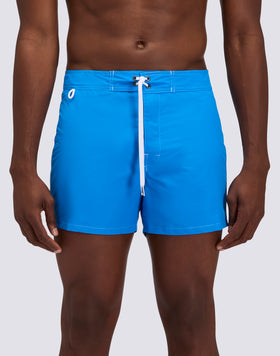 COSTUME DA BAGNO CORTO VITA FISSA ICONIC TAFFETA