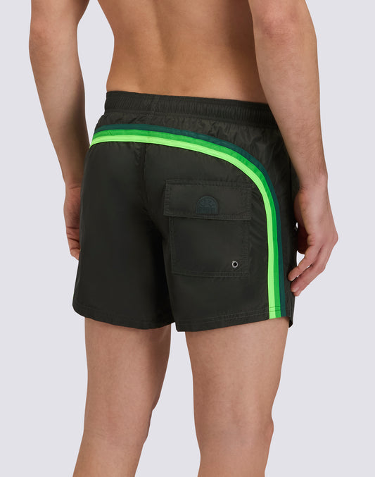 COSTUME DA BAGNO CORTO VITA ELASTICATA MEMORY