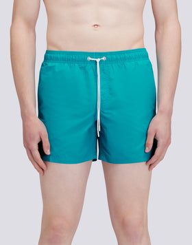 COSTUME DA BAGNO CORTO VITA ELASTICATA ICONIC TAFFETA ARCOBALENO 2 COLORI