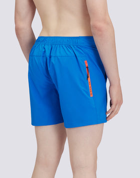 COSTUME DA BAGNO LUNGHEZZA MEDIO IN TESSUTO STRETCH