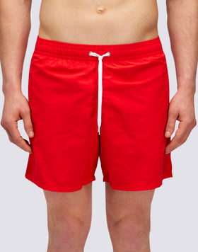 MAILLOT DE BAIN TAILLE MOYENNE ÉLASTIQUE MANOPESCA