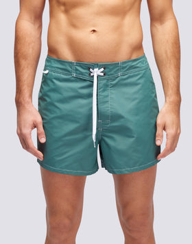 COSTUME DA BAGNO CORTO VITA FISSA ICONIC TAFFETA