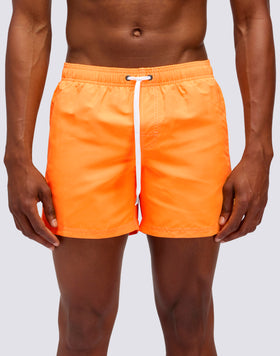 COSTUME DA BAGNO UOMO SUNKISSED FLUO